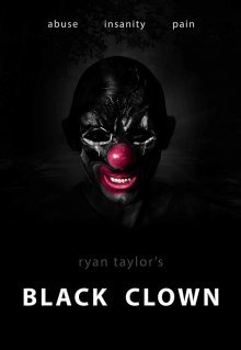 Black Clown