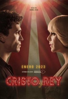 Cristo y Rey