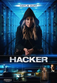 Фильм Hacker (2018)