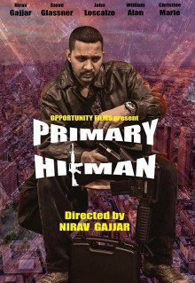 Primary Hitman