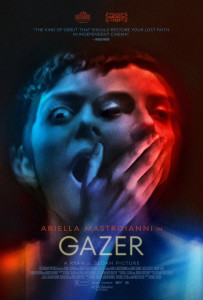 Фильм Наблюдатель (2024)