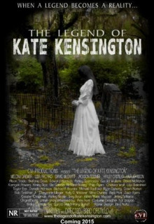 The Legend of Kate Kensington