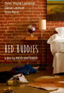 Фильм Bed Buddies (2016)