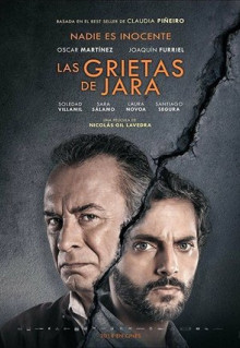 Фильм Las grietas de Jara (2018)