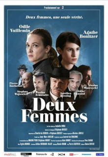 Фильм Deux femmes (2022)