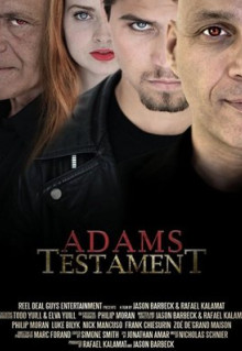 Фильм Adam's Testament (2017)