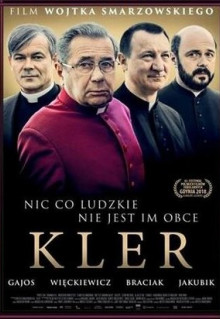 Фильм Клир (2018)