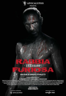 Фильм Rabbia furiosa (2018)