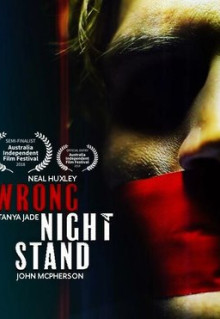 Фильм Wrong Night Stand (2018)