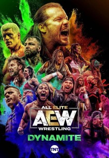 All Elite Wrestling: Dynamite