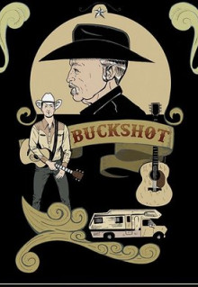 Фильм Buckshot (2017)