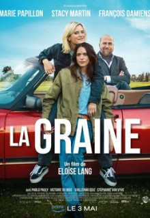 Фильм La Graine (2023)