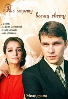 Сериал По секрету всему свету (2015)