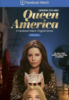 Сериал Queen America (2018)