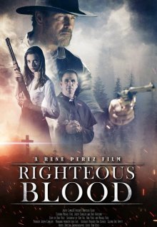 Righteous Blood