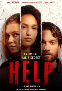 Фильм Help (2021)