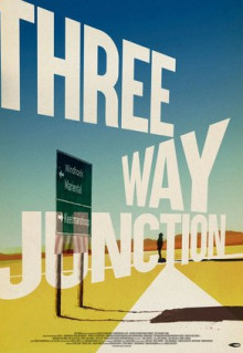 Фильм 3 Way Junction (2017)