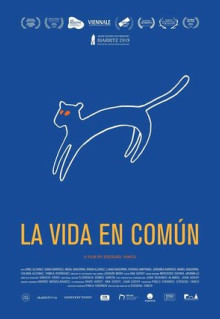 Фильм La vida en común (2019)