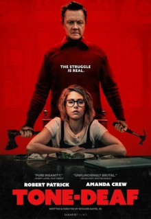 Фильм Музыкальная глухота (2019)