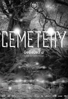 Фильм Cemetery (2019)