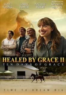 Healed by Grace 2