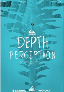 Фильм Depth Perception (2017)