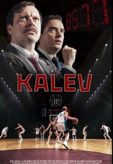 Kalev