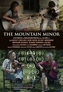 The Mountain Minor