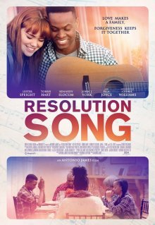 Resolution Song