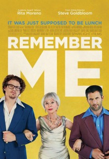 Remember Me