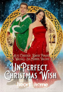 Фильм UnPerfect Christmas Wish (2021)