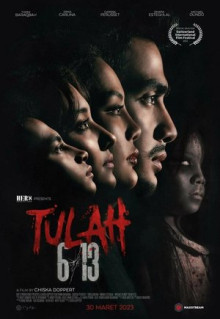 Фильм Tulah 6/13 (2022)