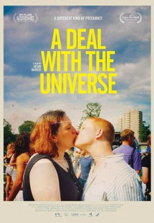 Фильм A Deal with the Universe (2018)