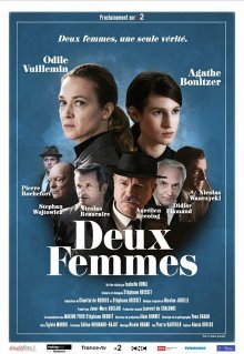 Deux femmes