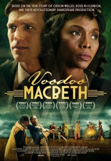 Фильм Voodoo Macbeth