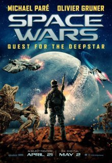 Space Wars: Quest for the Deepstar