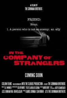 In the Company of Strangers