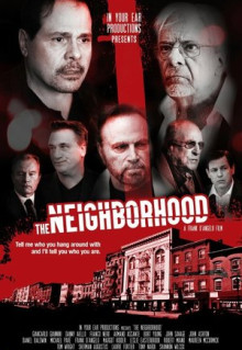 Фильм The Neighborhood (2017)