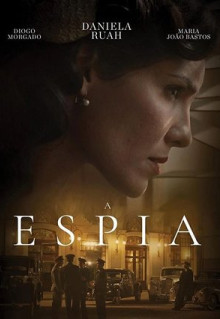 Сериал A Espia (2020)