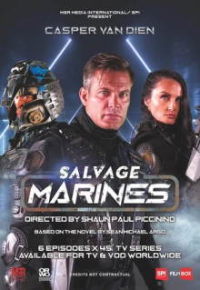 Salvage Marines