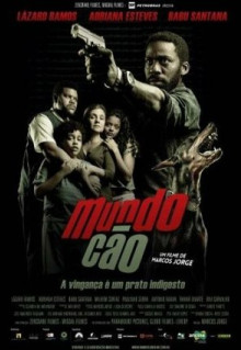 Фильм Собачий мир (2016)