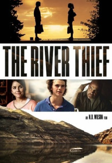 The River Thief