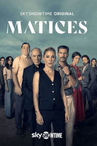 Сериал Оттенки (2025)