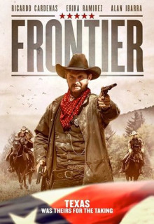 Фильм Frontier (2020)