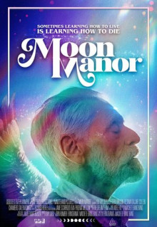 Фильм Moon Manor (2022)