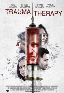 Фильм Травмотерапия (2019)