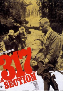 Фильм 317-й взвод (1965)