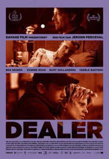 Фильм Dealer (2021)