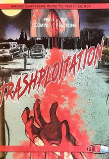 Фильм Trashsploitation (2018)