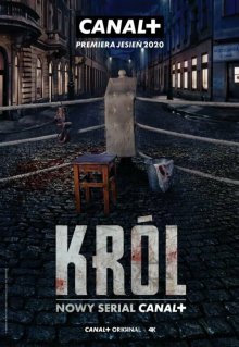 Król